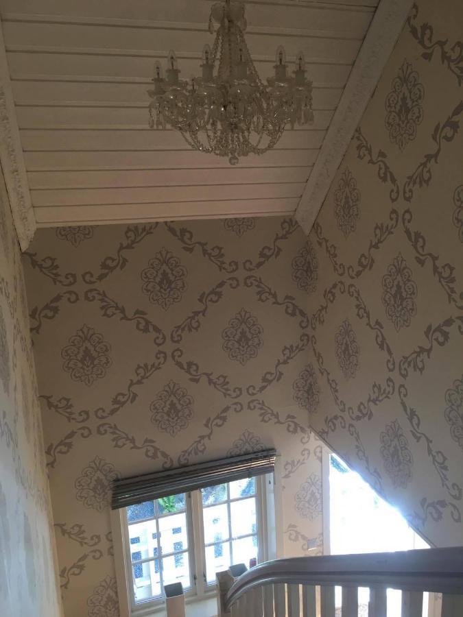 Leilighet I Sorlandshus I Son - Sjoutsikt - Naer Son Spa Экстерьер фото